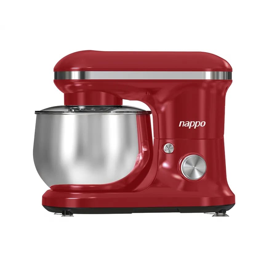 BATIDORA PLANETARIA BOWL 5L NEA-182 ROJA 1