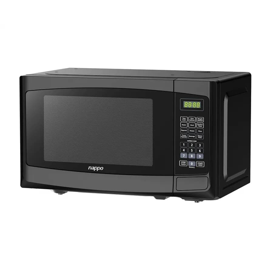 MICROONDAS DIGITAL NAPPO 20L NEX-189 NEGRO 1