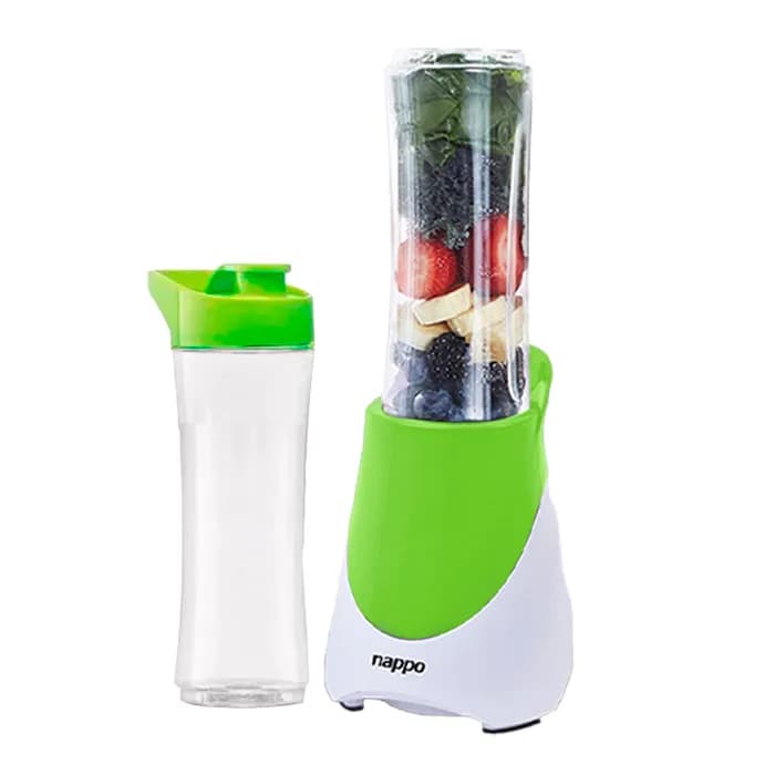 LICUA MIXER-02 NAPPO PORTATIL 300W - VD 1