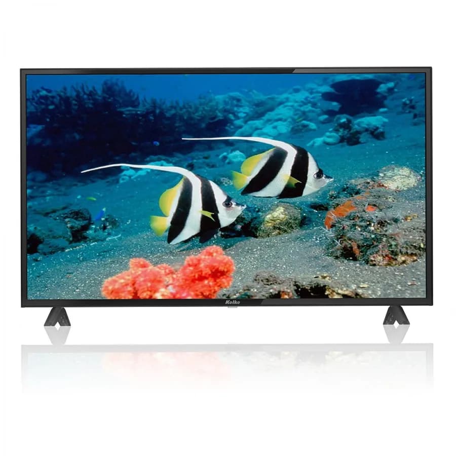 TELEVISOR KOLKE 42 SMART FHD ANDROID 12 42-SMF 1