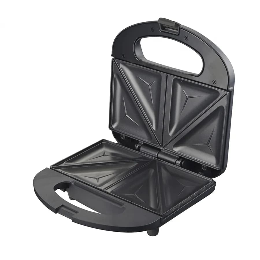 SANDWICHERA NAPPO DOBLE NEGRA NES-158 2