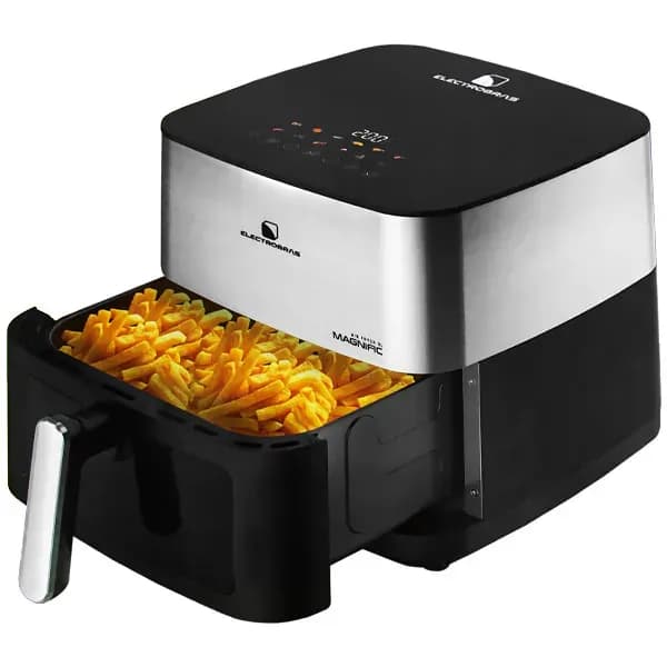 FREIDORA-A-AIRE-AIR-FRYER-DIGITAL-MAGNIFIC-9L-Gran-Capacidad-ELECTROBRAS