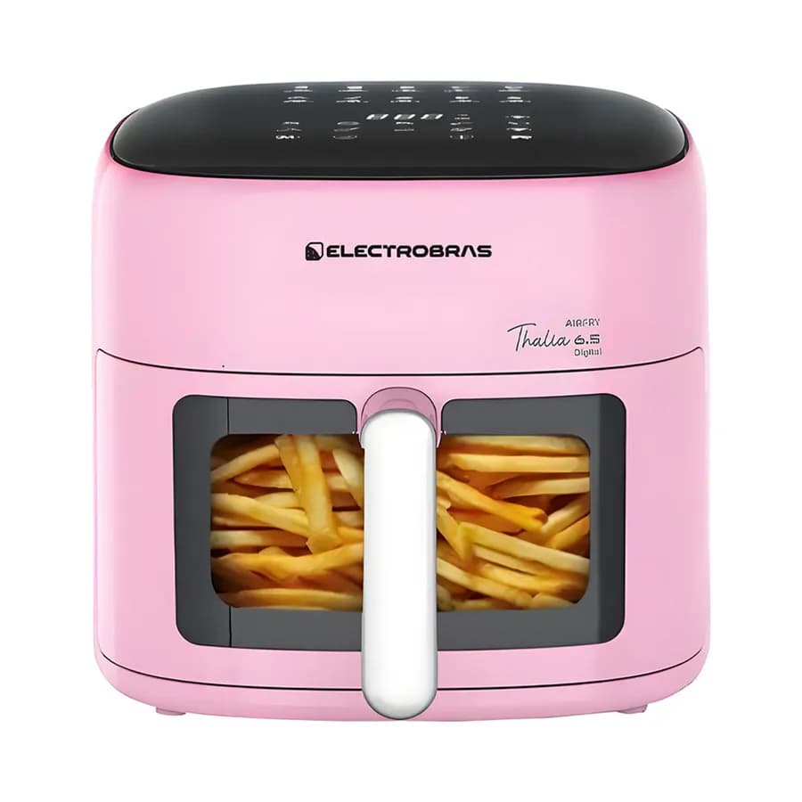 FREIDORA-A-AIRE-AIR-FRYER-DIGITAL-THALIA-6.5L-ELECTROBRAS
