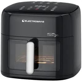 AIR-FRYER-DIGITAL-COMPACT-XL-8.5L-NEGRO