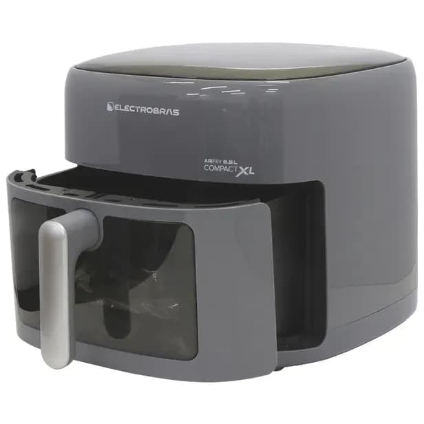 FREIDORA-A-AIRE-AIR-FRYER-DIGITAL-COMPACT-XL-8.5L-GRIS-ELECTROBRAS4