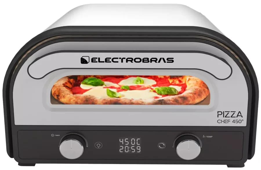 HORNO-PIZZA-DE-PIEDRA-PROFESIONAL-PIZZA-CHEF-450°