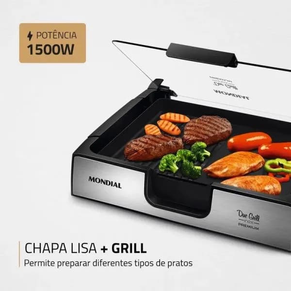 CHAPA-Y-GRILL-DUO-CHEF-GRILL-INOX-PREMIUM-MONDIAL2