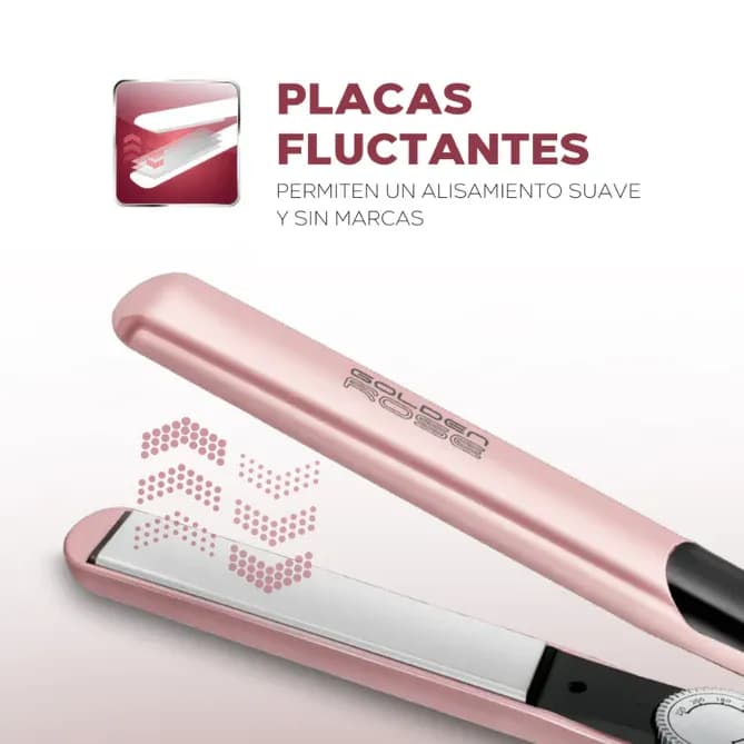 PLANCHITA-ALIZADORA-GOLDEN-ROSE6