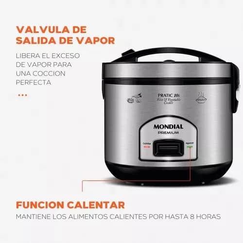 OLLA-ELECTRICA-DE-ARROZ-Y-VAPOR-PRATIC-6I3