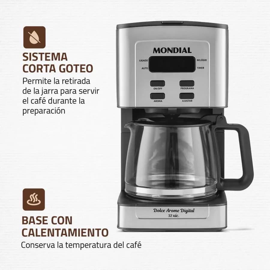 CAFETERA-DOLCE-AROME-DIGITAL-32-CAFECITOS
