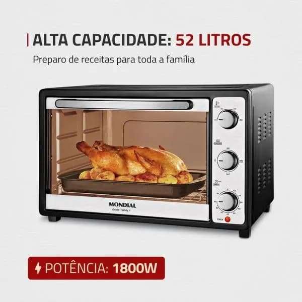 HORNO-ELECTRICO-GRAND-FAMILY-II-52L-Con-Bandeja-Colectora-MONDIAL2