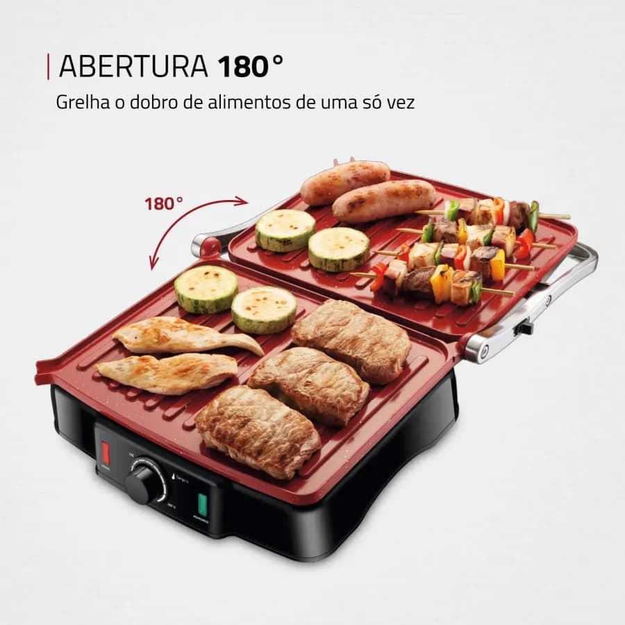 PRESS-GRILL-RED-CERAMIC-MONDIAL5