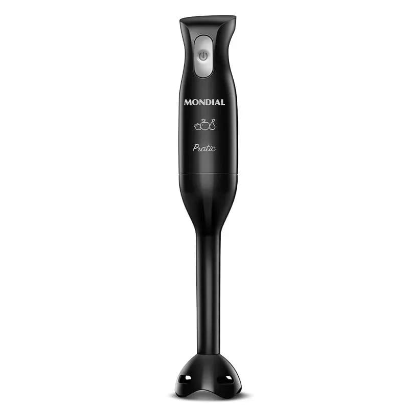 MIXER-PRATIC-BLACK-MONDIAL