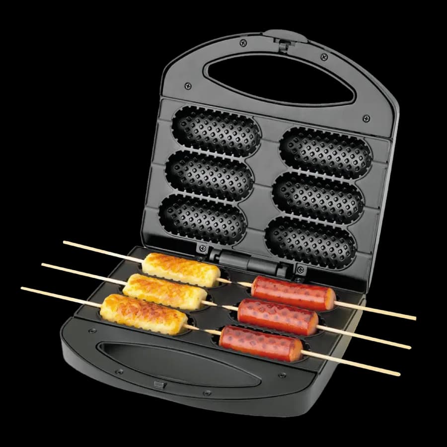 CREPERA-PRATIC-REPE-HOT-DOG-MONDIAL