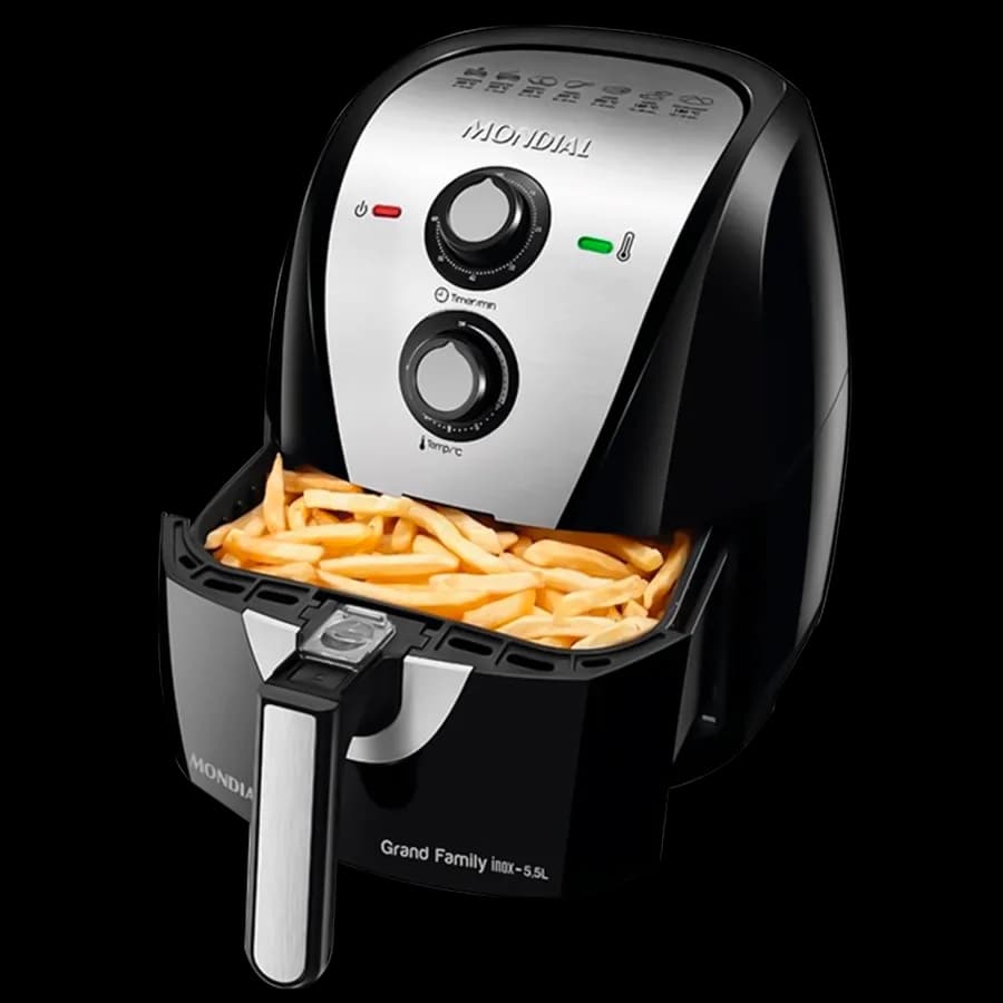 AIR-FRYER-GRAND-FAMILY-INOX-55L