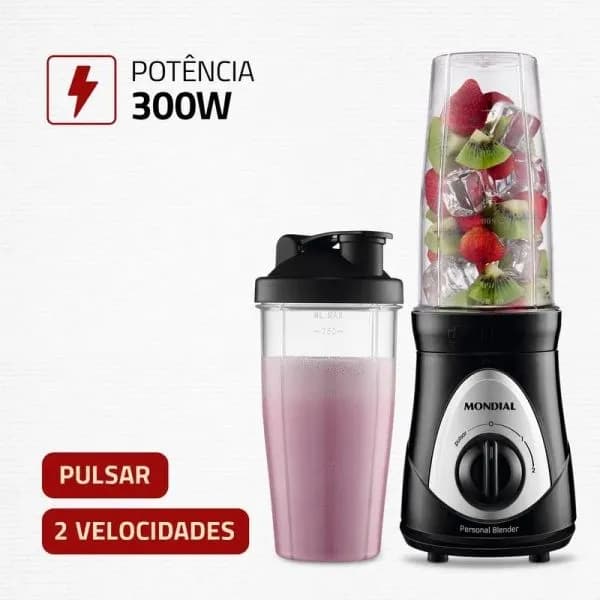LICUADORA-PERSONAL-BLENDER-2-VASOS-DE-750ML-MONDIAL3
