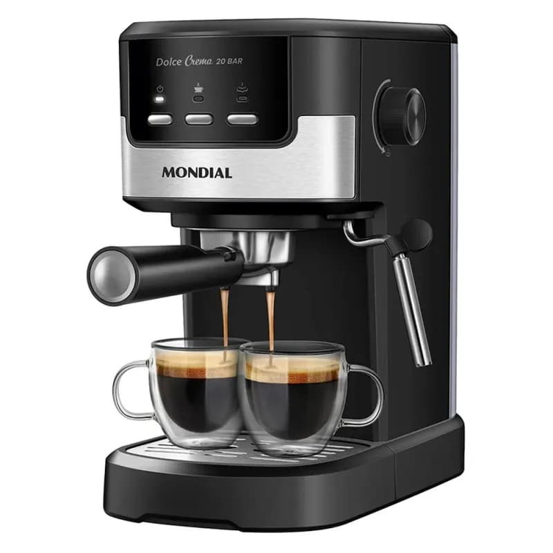 CAFETERA-EXPRESSO-DOLCE-CREMA-20BAR