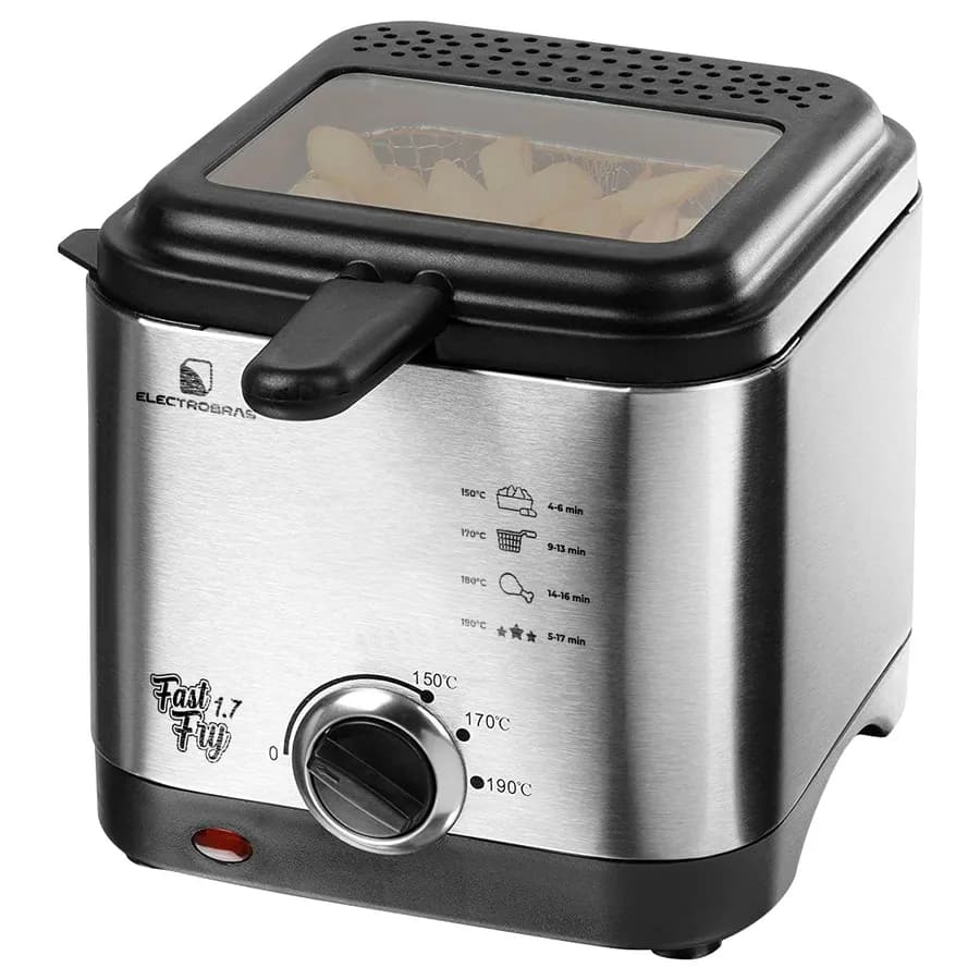 FREIDORA-ELECTRICA-1.7L-FAST-FRY-1.7-ELECTROBRAS