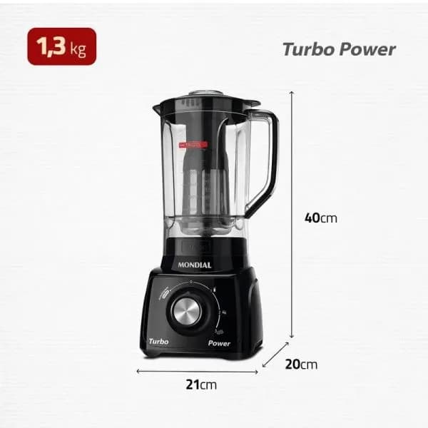 LICUADORA-TURBO-POWER-BLACK-3-VELOCIDADES-22L-MONDIAL4