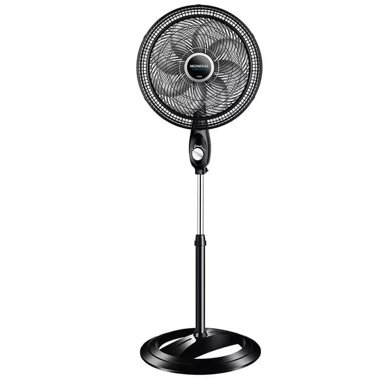 VENTILADOR-COLUNA-40CM-8-ALETAS-SUPER-TURBO-40-COLUNA
