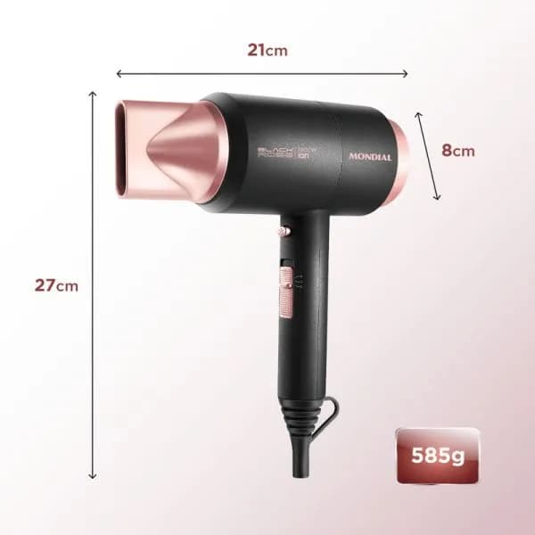 SECADOR-DE-CABELOS-BLACK-ROSE-ION-1900W-COMPACTO3