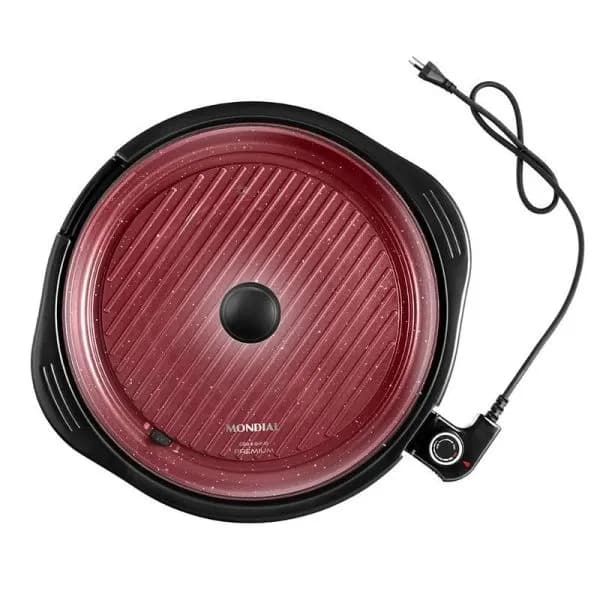 GRILL-REDONDO-40CM-COOK-GRILL-RED-CERAMIC-MONDIAL3