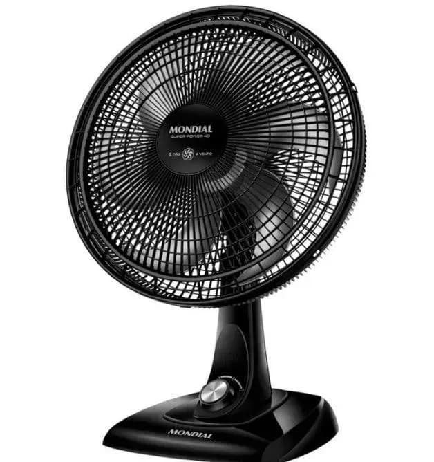 VENTILADOR-MESA-30CM-BLACK-SUPER-POWER-30-