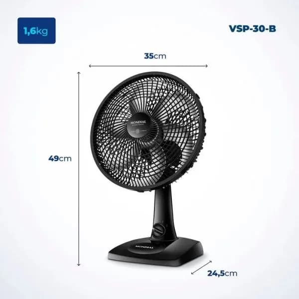 VENTILADOR-MESA-30CM-BLACK-SUPER-POWER-30-2