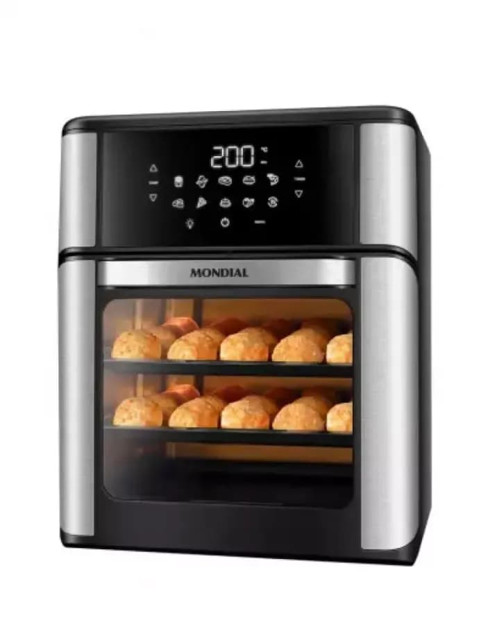 AIR-FRYER-OVEN-12L-MONDIAL
