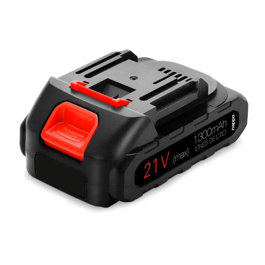 BATERIA RECARGABLE 21V 1