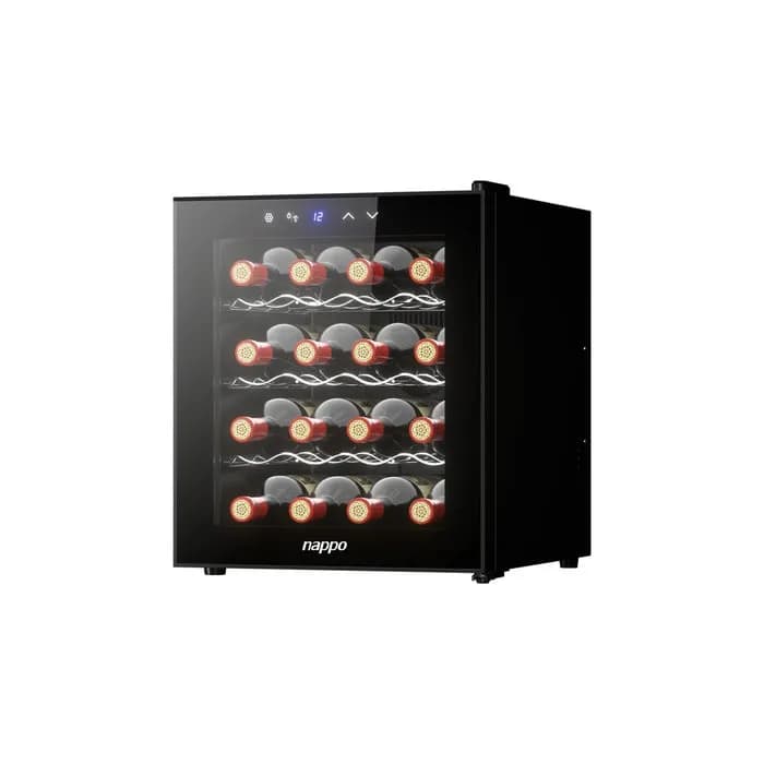 VINERA TERMOELECTRICA NAPPO 16 BOTELLAS NEE-326 1