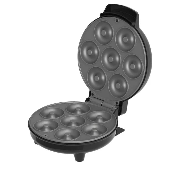 MAQUINA DE DONAS NAPPO NEN-344 NEGRA 2