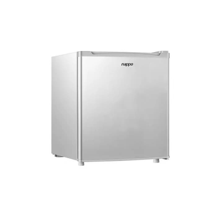 FRIGOBAR NAPPO 50L NEE-327 SILVER 1