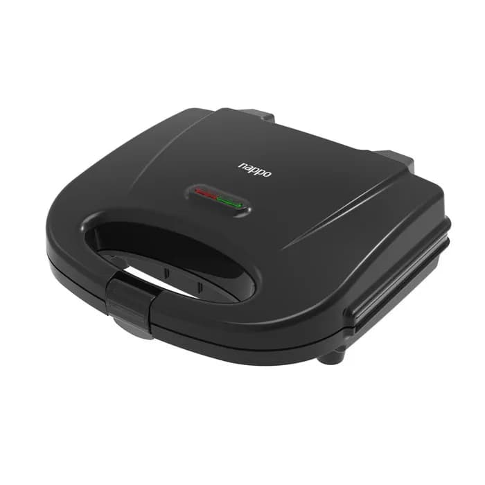 GRILL SANDWICHERA NAPPO DOBLE NEG-343 3