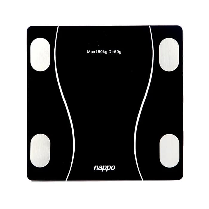 BALANZA ELECTRÓNICA CORPORAL SMART NAPPO NPB-307 1