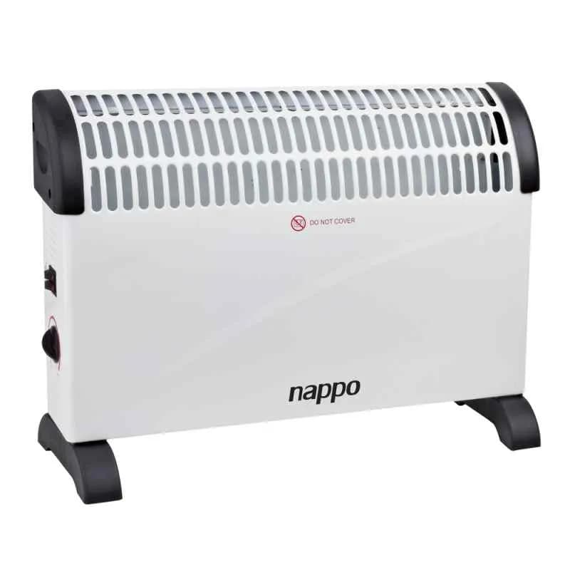 CALEFACTOR NAPPO CONVECTOR NCE-017 1