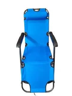 reposera plegable
