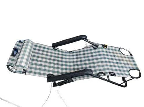 reposera estampado