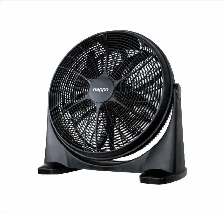 ventilador de piso