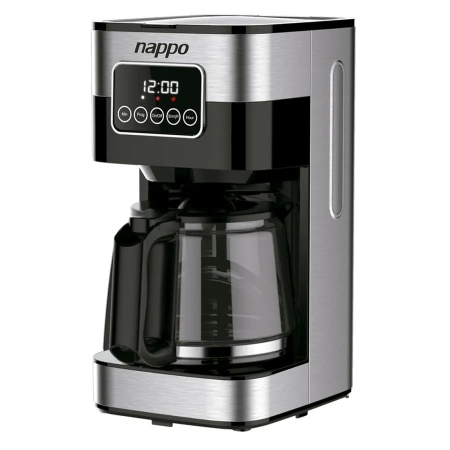 Cafetera de goteo Nappo