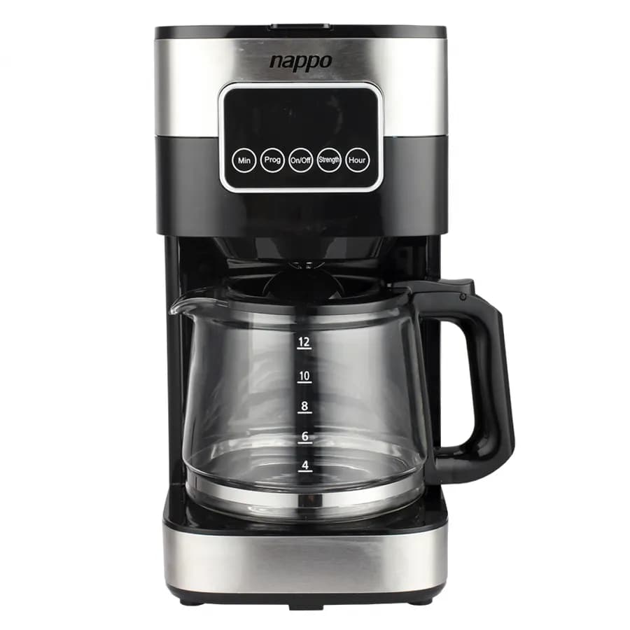 Cafetera de goteo Nappo2
