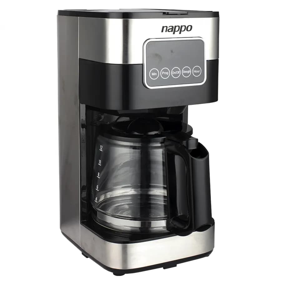 Cafetera de goteo Nappo3