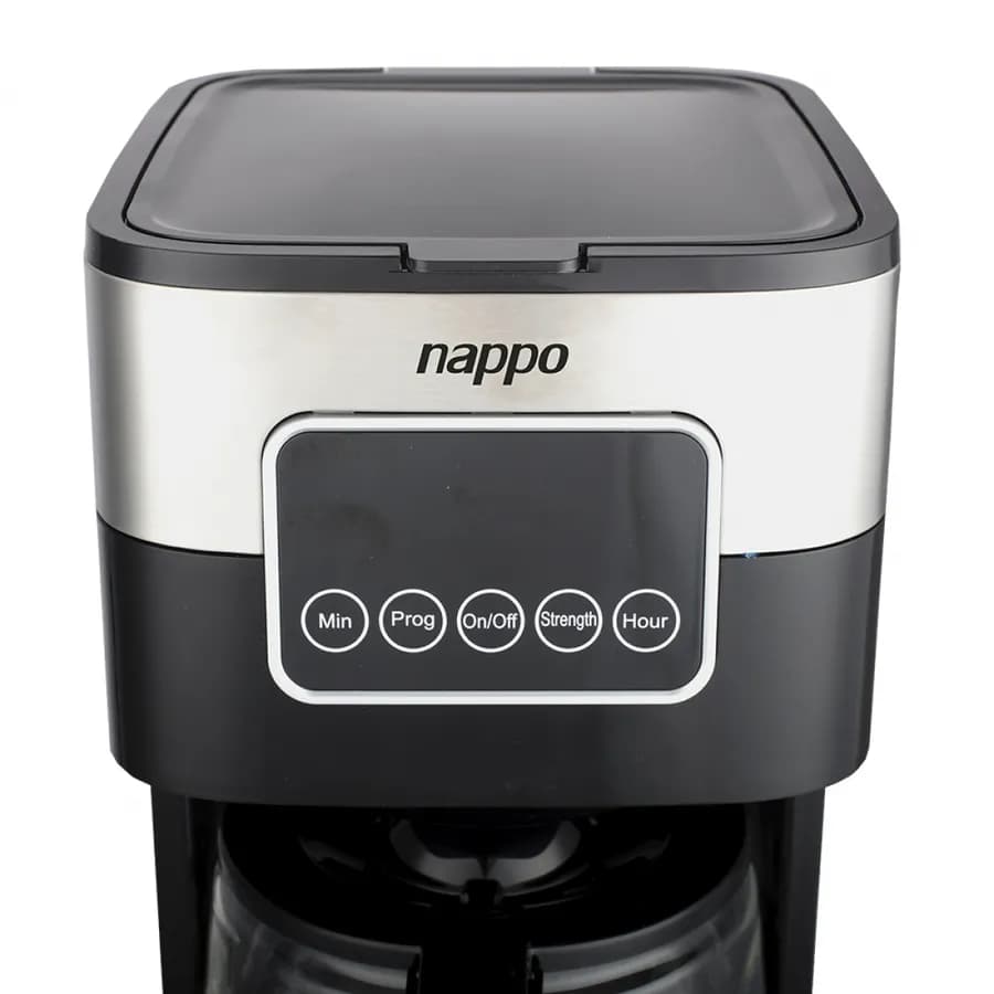Cafetera de goteo Nappo4