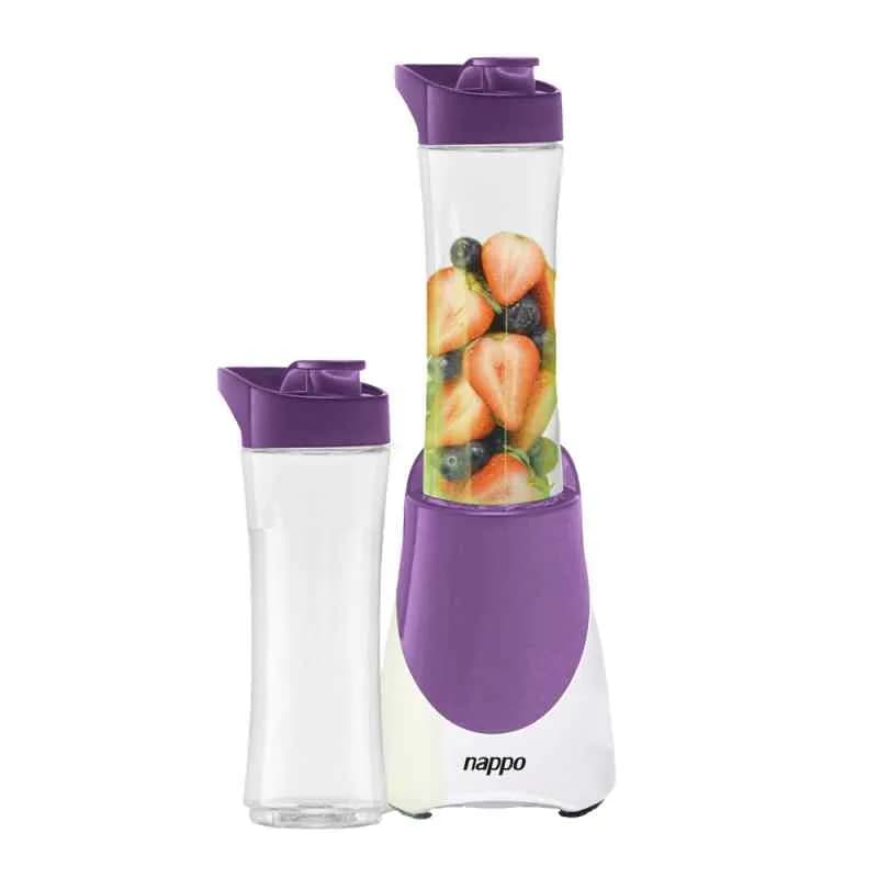 LICUA MIXER-03 NAPPO PORTATIL 300W - VIOL 1