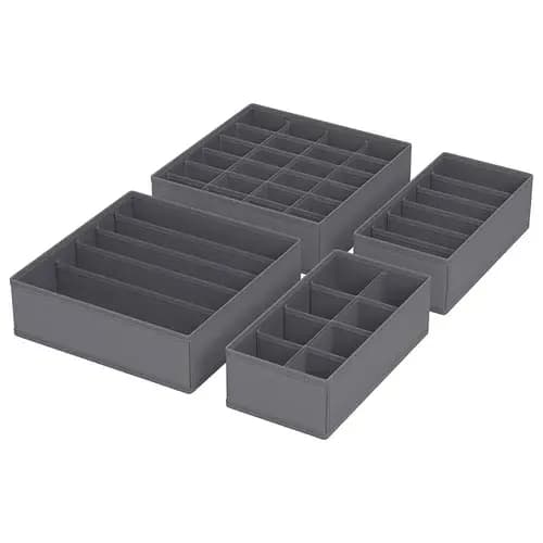 set-organizador-cajon-decoteam-4pcs-foto2