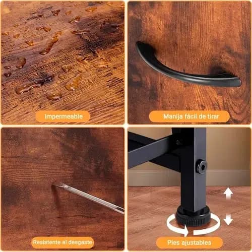 comoda-decoteam-ddc-038-marron-foto3
