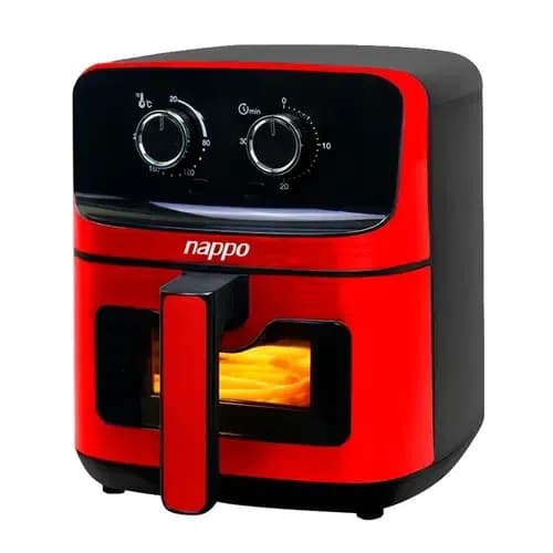 freidora-sin-aceite-nappo-easyfry-nappo-nef-214-foto1-rojo