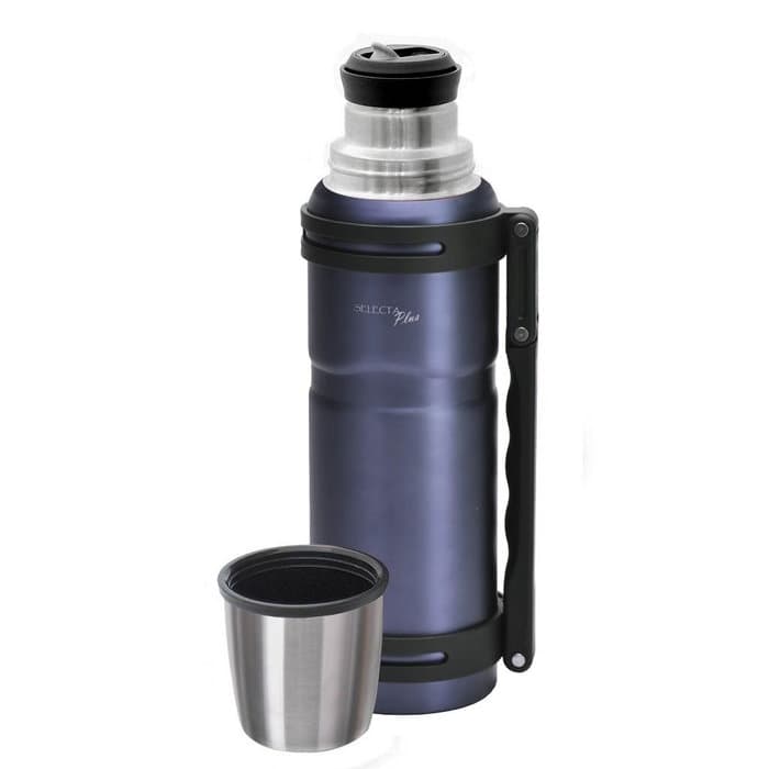 TERMO 1200ML DOBLE P.JEAN CARTER SELECTA PLUS