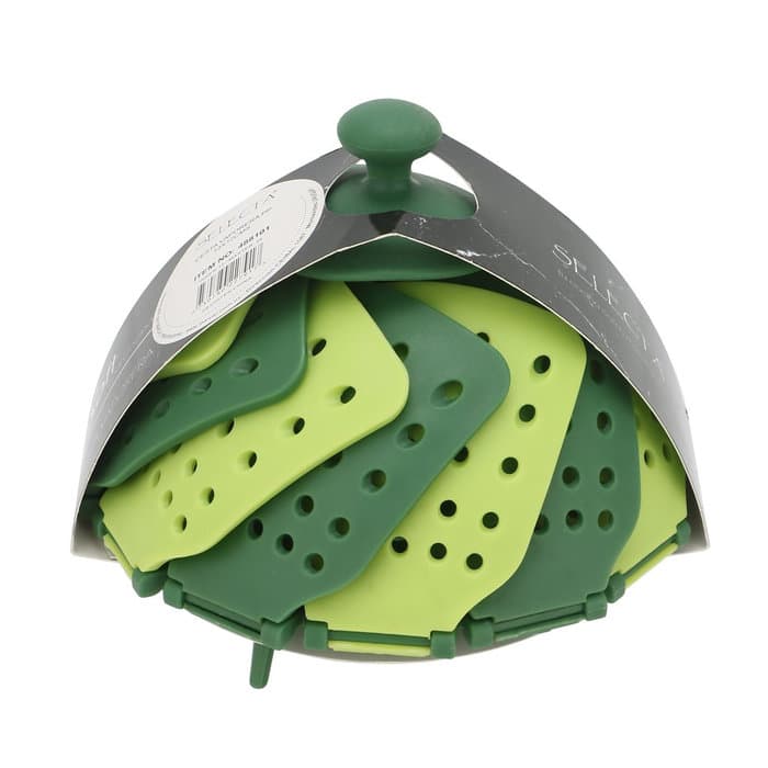 CESTA VAPORERA PP 13X12CMS