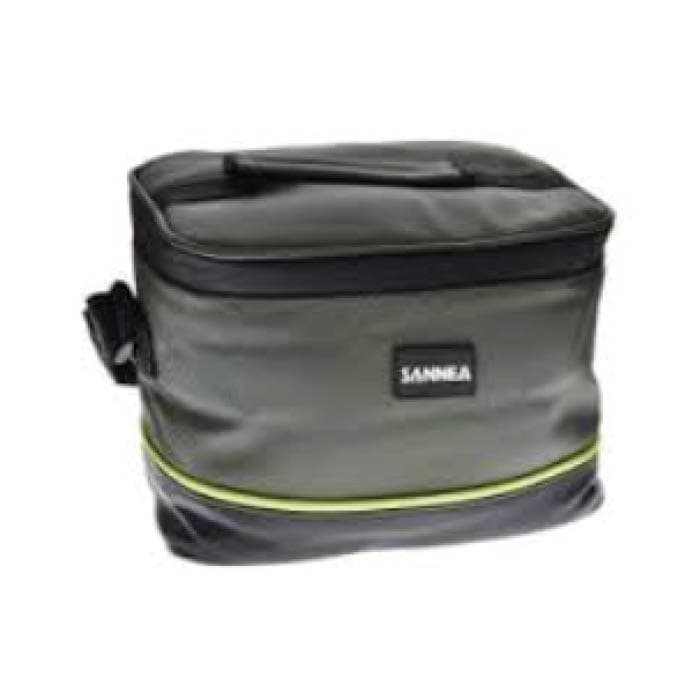 BOLSO TÉRMICO OXFORD CUADRADO 6LTS. 1